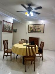 Blk 122C Rivervale Bank (Sengkang), HDB Executive #635493631